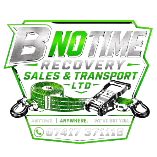 B No Time Recovery & Transport